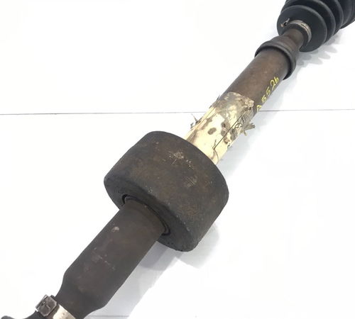 Semi Eixo Direito Renault Clio Symbol 1.6 16v 2009/2012