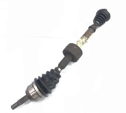 Semi Eixo Direito Renault Clio Symbol 1.6 16v 2009/2012