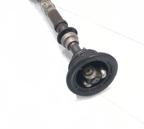 Semi Eixo Esquerdo Renault Clio Symbol 1.6 16v 2009/2012