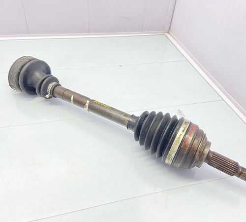 Semi Eixo Esquerdo Renault Megane 1.6 16v 2006/2012