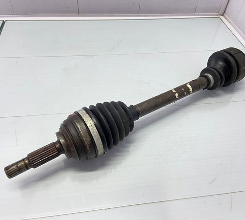 Semi Eixo Esquerdo Renault Megane 1.6 16v 2006/2012
