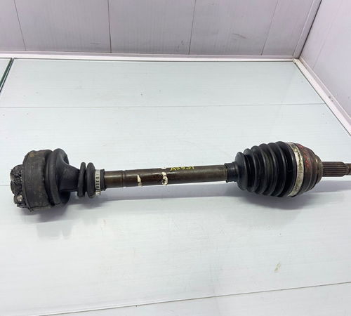 Semi Eixo Esquerdo Renault Megane 1.6 16v 2006/2012