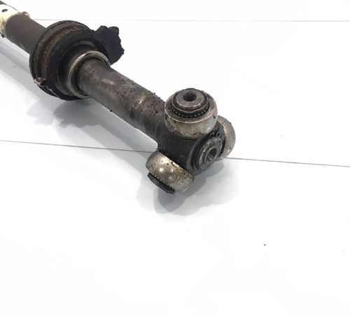 Semi Eixo Esquerdo Renault Kangoo 1.6 Sem Abs 09/13