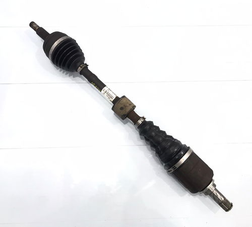 Semi Eixo Direito Renault Duster Oroch 1...