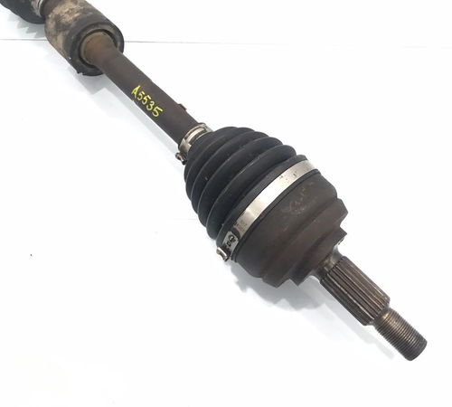 Semi Eixo Esquerdo Renault Duster Oroch 1.6 2015/2019 C/det