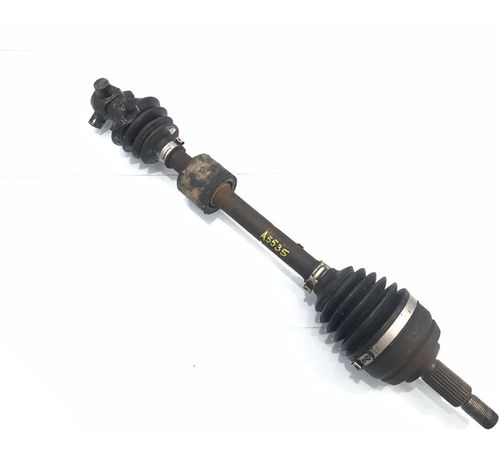 Semi Eixo Esquerdo Renault Duster Oroch 1.6 2015/2019 C/det