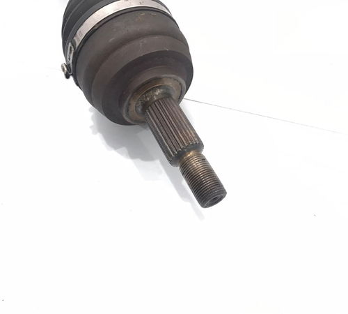Semi Eixo Esquerdo Renault Duster Oroch 1.6 2015/2019 C/det