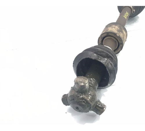 Semi Eixo Esquerdo Renault Duster Oroch 1.6 2015/2019 C/det