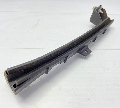 Guia Canaleta Vidro Porta Traseira Dir Chevrolet Cruze 17/23
