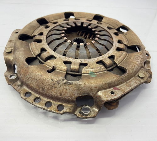 Embreagem Disco Plator Chevrolet Onix 1.0 6 Marcha 17/19