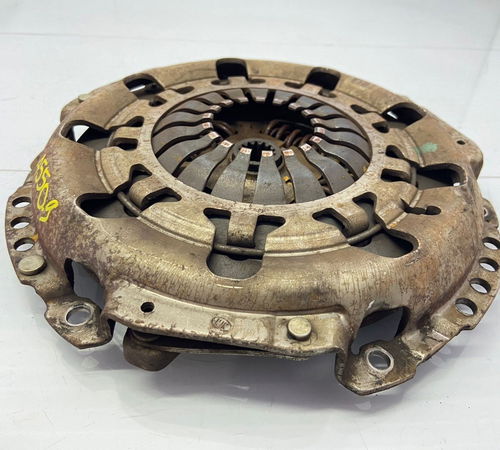 Embreagem Disco Plator Chevrolet Onix 1.0 6 Marcha 17/19