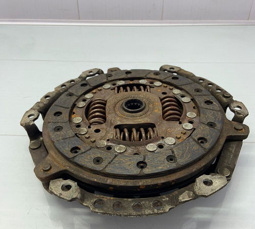 Embreagem Disco Plator Chevrolet Onix 1.0 6 Marcha 17/19