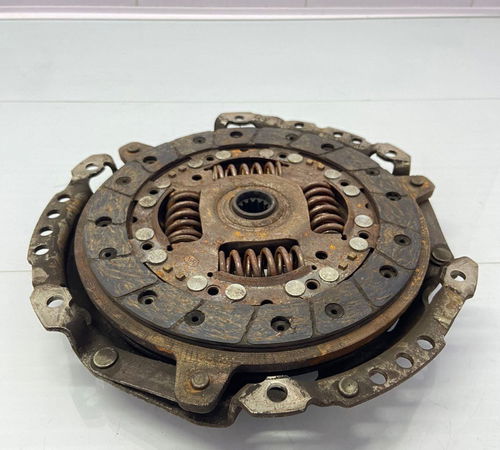 Embreagem Disco Plator Chevrolet Onix 1.0 6 Marcha 17/19