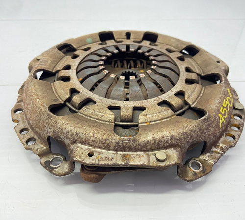 Embreagem Disco Plator Chevrolet Onix 1.0 6 Marcha 17/19