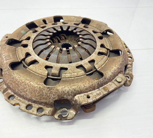 Embreagem Disco Plator Chevrolet Onix 1....