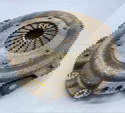 Embreagem Disco Plator Renault Kwid 2017/2022