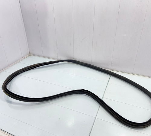 Borracha Vedação Carroceria Traseira Direita Honda Wrv 17/20