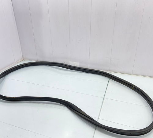 Borracha Vedação Carroceria Traseira Direita Honda Wrv 17/20