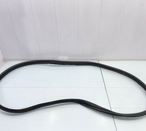 Borracha Vedação Carroceria Traseira Direita Honda Wrv 17/20