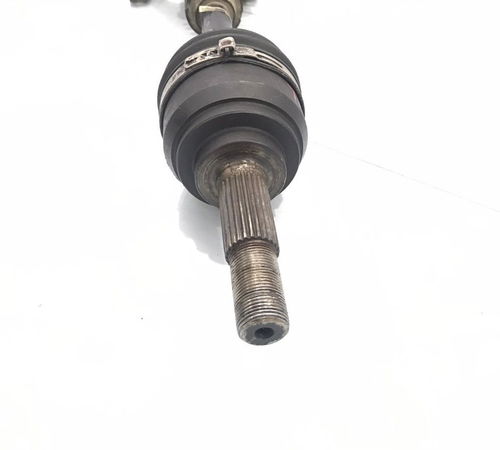 Semi Eixo Direito Completo Nissan Tiida Livina 1.8 2008/2015
