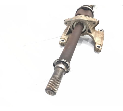 Semi Eixo Direito Completo Nissan Tiida Livina 1.8 2008/2015
