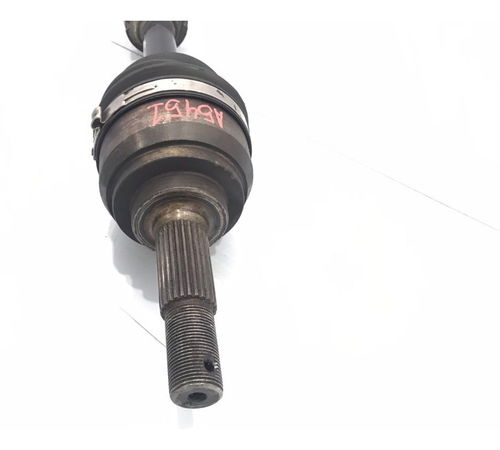 Semi Eixo Direito Nissan Tiida Livina 1.8 2008/2015