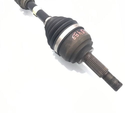 Semi Eixo Esquerdo Nissan Tiida Livina 1.8 2008/2015