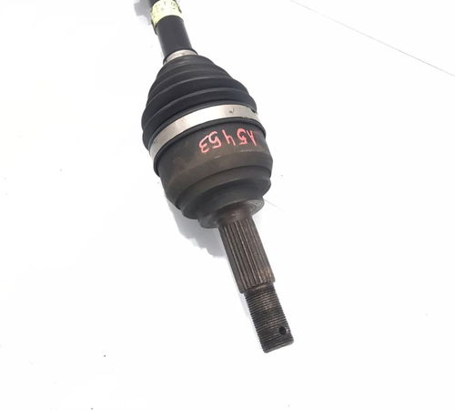 Semi Eixo Esquerdo Nissan Tiida Livina 1.8 2008/2015