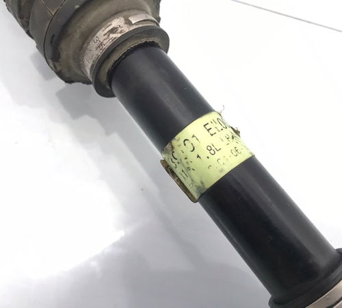 Semi Eixo Esquerdo Nissan Tiida Livina 1.8 2008/2015