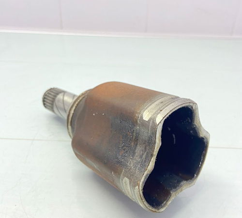 Tulipa Esquerda Renault Sandero Logan 1.0 3cc 2015/2020