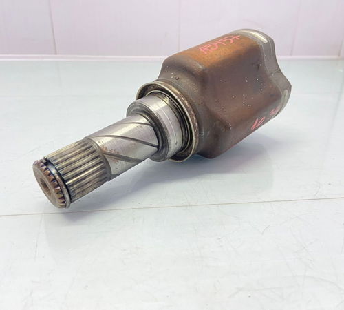 Tulipa Esquerda Renault Sandero Logan 1.0 3cc 2015/2020