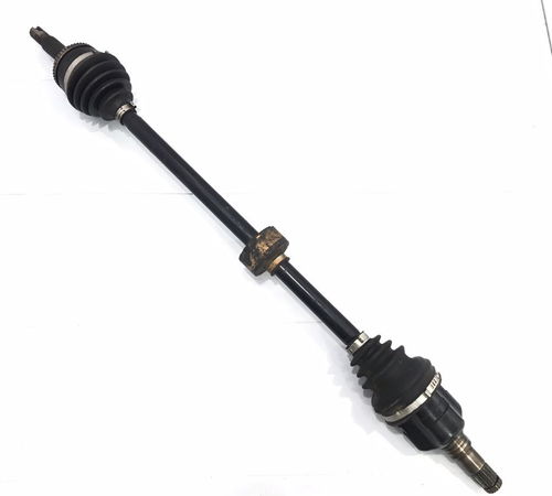 Semi Eixo Direito Toyota Corolla Fielder 1.8 2003/2008