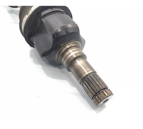 Semi Eixo Direito Toyota Corolla Fielder 1.8 2003/2008