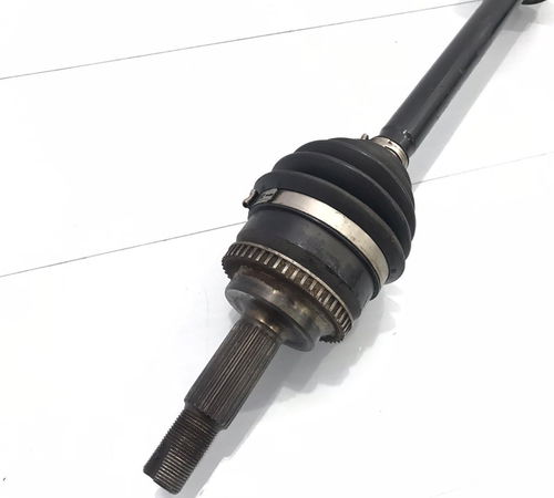 Semi Eixo Direito Toyota Corolla Fielder 1.8 2003/2008