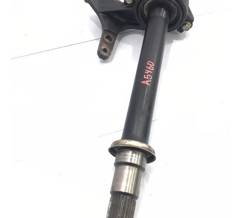 Tulipa Direita Toyota Corolla 2.0 2015/2018