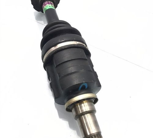 Semi Eixo Direito Toyota Corolla 1.8 2015/2018