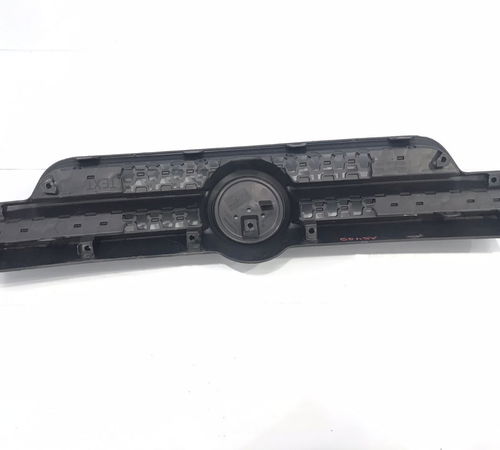 Grade Parachoque Dianteiro Fiat Uno 2018 Recuperado