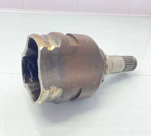 Tulipa Caixa Toyota Etios 2013/2020