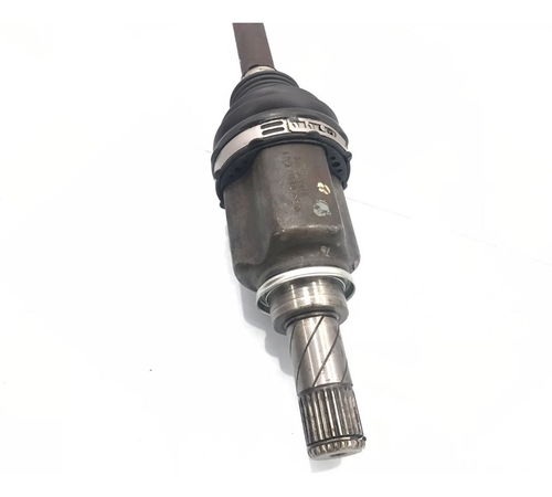 Semi Eixo Esquerdo Renault Sandero Logan 1.0 3cc 2015/2021