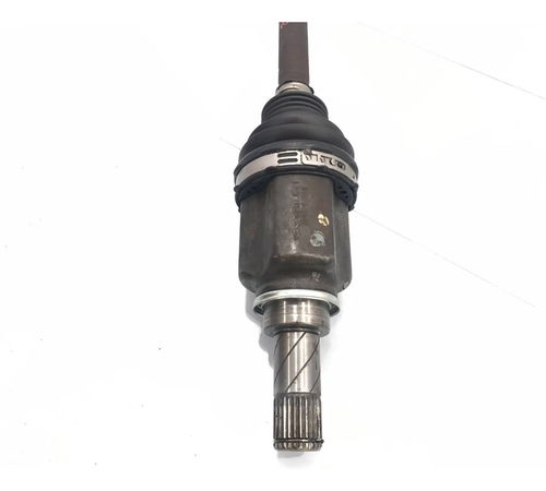Semi Eixo Esquerdo Renault Sandero Logan 1.0 3cc 2015/2021