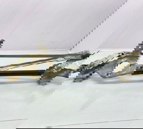 Máquina Limpador Parabrisa Kia Cerato 2019/2022