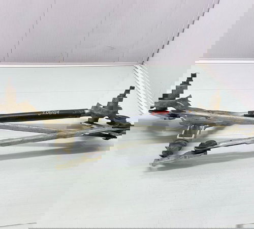 Máquina Limpador Parabrisa Kia Cerato 2019/2022