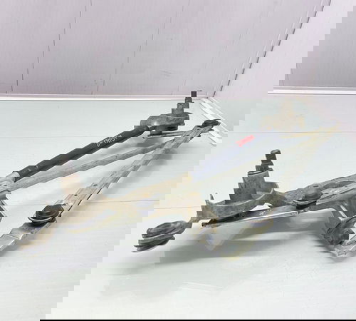 Máquina Limpador Parabrisa Kia Cerato 2019/2022