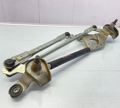 Máquina Limpador Parabrisa Kia Cerato 2019/2022
