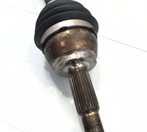 Semi Eixo Direito Toyota Etios 2013/2021