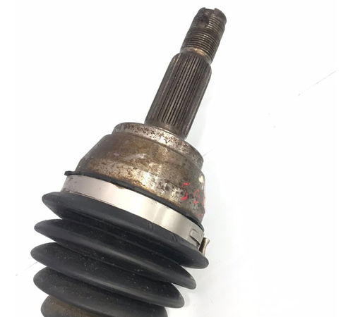 Semi Eixo Direito Toyota Etios 2013/2021com Detalhe