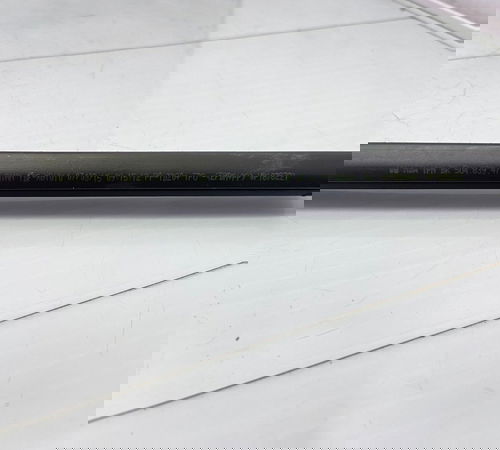 Pestana Interna Porta Tras Esq Volkswagen Gol Voyage 2009/20