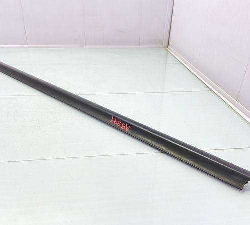 Pestana Externa Porta Tras Esq Volkswagen Gol Voyage 2009/20