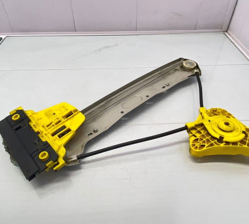 Maquina Vidro Eletrica Tras Esq Volkswagen Gol Voyage 09/12