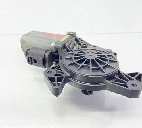 Motor Maquina Vidro Tras Esq Volkswagen Gol Voyage 2009/2020
